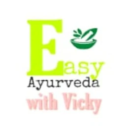 Icône de Easy Ayurveda with Vicky
